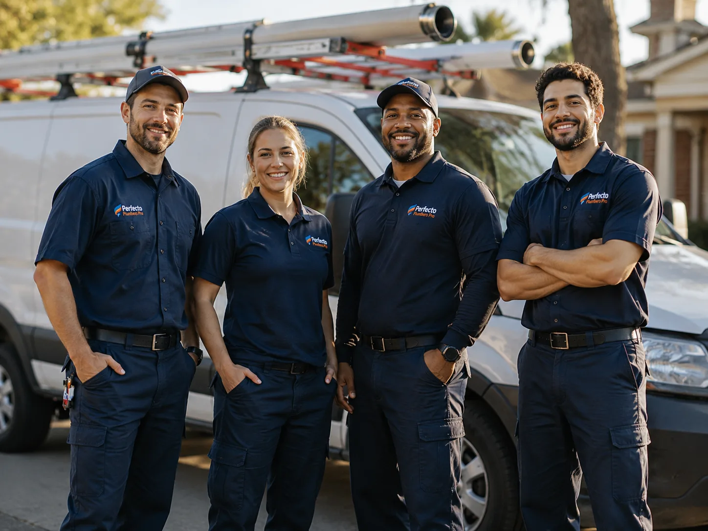 Emergency Plumber Near Me in Liberty, TN near me